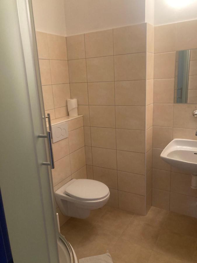 U Svateho Prokopa 2* Středokluky